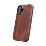 Wood Mandala Phone Case — Magnetic Impact‑Resistant Protective Cover - Image 39