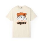 Ghost Squad T-Shirt — Personalized Halloween Ghosts Tee - Image 6