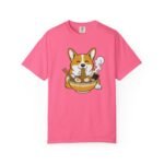 Corgi Ramen T-Shirt - Image 15