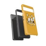 Corgi Ramen Phone Case — Cute Dog Noodle Protective Phone Cover - Image 81
