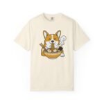 Corgi Ramen T-Shirt