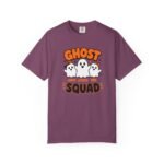 Ghost Squad T-Shirt — Personalized Halloween Ghosts Tee - Image 28
