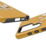 Corgi Ramen Phone Case — Cute Dog Noodle Protective Phone Cover - Image 231