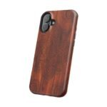 Wood Mandala Phone Case — Magnetic Impact‑Resistant Protective Cover - Image 45