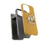Corgi Ramen Phone Case — Cute Dog Noodle Protective Phone Cover - Image 77