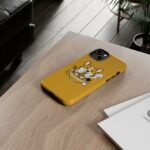 Corgi Ramen Phone Case — Cute Dog Noodle Protective Phone Cover - Image 66
