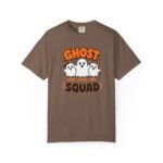 Ghost Squad T-Shirt — Personalized Halloween Ghosts Tee - Image 10