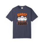 Ghost Squad T-Shirt — Personalized Halloween Ghosts Tee - Image 20