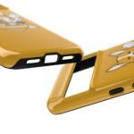 Corgi Ramen Phone Case — Cute Dog Noodle Protective Phone Cover - Image 149