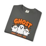 Ghost Squad T-Shirt — Personalized Halloween Ghosts Tee - Image 13