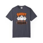 Ghost Squad T-Shirt — Personalized Halloween Ghosts Tee - Image 26