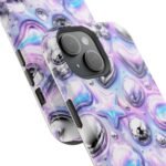 Y2k Iridescent Heart and Star Magnetic Impact Phone Case - Image 50