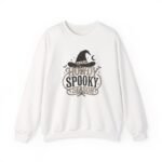 Howdy Spooky Season Crewneck Sweatshirt