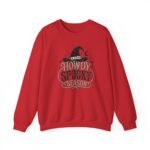 Howdy Spooky Season Crewneck Sweatshirt - Image 29
