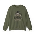 Howdy Spooky Season Crewneck Sweatshirt - Image 11