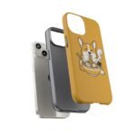 Corgi Ramen Phone Case — Cute Dog Noodle Protective Phone Cover - Image 53