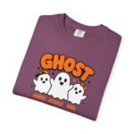 Ghost Squad T-Shirt — Personalized Halloween Ghosts Tee - Image 29