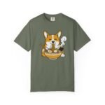 Corgi Ramen T-Shirt - Image 11