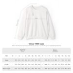 Howdy Spooky Season Crewneck Sweatshirt - Image 4
