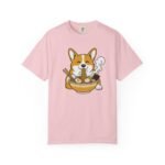 Corgi Ramen T-Shirt - Image 14