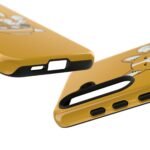 Corgi Ramen Phone Case — Cute Dog Noodle Protective Phone Cover - Image 121