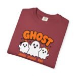 Ghost Squad T-Shirt — Personalized Halloween Ghosts Tee - Image 31
