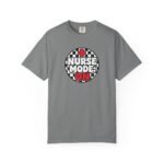 Nurse Mode On T-Shirt — Medical Nurse Graphic Tee for Healthcare Professionals - Image 6