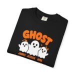 Ghost Squad T-Shirt — Personalized Halloween Ghosts Tee - Image 25
