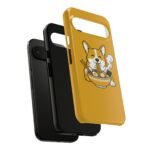 Corgi Ramen Phone Case — Cute Dog Noodle Protective Phone Cover - Image 205