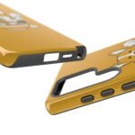 Corgi Ramen Phone Case — Cute Dog Noodle Protective Phone Cover - Image 227