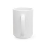 Nurse Mode On Ceramic Mug - Image 6