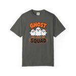 Ghost Squad T-Shirt — Personalized Halloween Ghosts Tee - Image 12