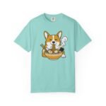 Corgi Ramen T-Shirt - Image 12