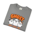 Ghost Squad T-Shirt — Personalized Halloween Ghosts Tee - Image 19