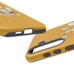 Corgi Ramen Phone Case — Cute Dog Noodle Protective Phone Cover - Image 223