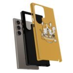 Corgi Ramen Phone Case — Cute Dog Noodle Protective Phone Cover - Image 142