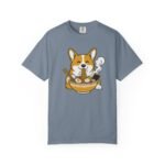 Corgi Ramen T-Shirt - Image 13