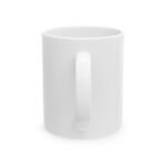 Nurse Mode On Ceramic Mug - Image 2