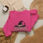 Howdy Spooky Season Crewneck Sweatshirt - Image 27