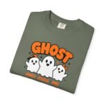 Ghost Squad T-Shirt — Personalized Halloween Ghosts Tee - Image 15