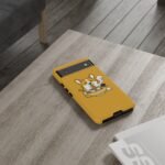 Corgi Ramen Phone Case — Cute Dog Noodle Protective Phone Cover - Image 44