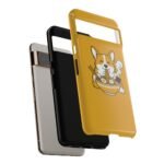 Corgi Ramen Phone Case — Cute Dog Noodle Protective Phone Cover - Image 146