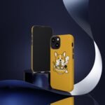 Corgi Ramen Phone Case — Cute Dog Noodle Protective Phone Cover - Image 34