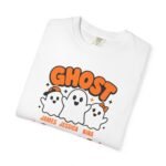 Ghost Squad T-Shirt — Personalized Halloween Ghosts Tee - Image 5