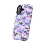 Y2k Iridescent Heart and Star Magnetic Impact Phone Case - Image 74