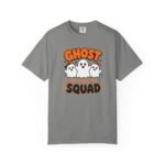 Ghost Squad T-Shirt — Personalized Halloween Ghosts Tee - Image 18