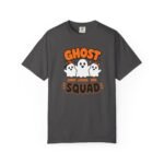 Ghost Squad T-Shirt — Personalized Halloween Ghosts Tee - Image 22