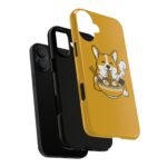 Corgi Ramen Phone Case — Cute Dog Noodle Protective Phone Cover - Image 169