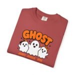 Ghost Squad T-Shirt — Personalized Halloween Ghosts Tee - Image 33