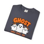 Ghost Squad T-Shirt — Personalized Halloween Ghosts Tee - Image 27